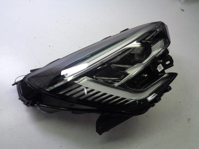 Frontscheinwerfer Renault Clio I V 260107933R LED Rechts Scheinwerfer Headlight SCH2288488910vc