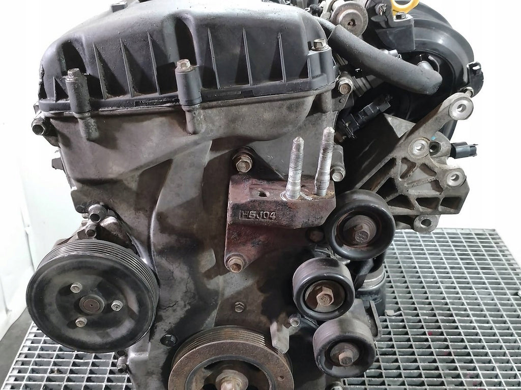 Motor Kia G4KA 2.0 2001 Benzin Engine Unkomplett