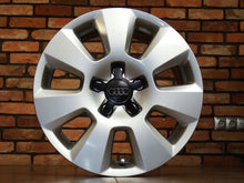 Laden Sie das Bild in den Galerie-Viewer, 4x Alufelge 16 Zoll 7.5" 5x112 37ET 4G0601025 Audi A6 C7 B9 Rim Wheel FEL4441123869va