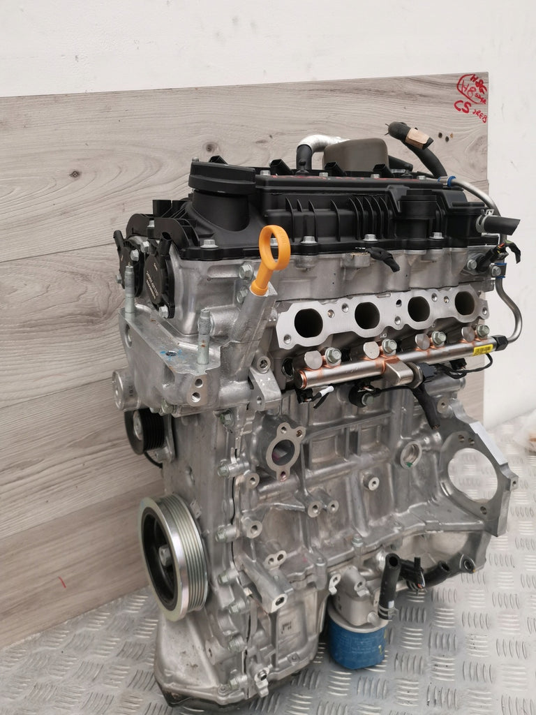 Motor Kia Ceed G4LH 1.5 TDGI 160PS 118kW 2023 Benzin Engine Unkomplett