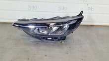 Load image into Gallery viewer, Frontscheinwerfer Ford Transit Custom PZ31-13E015-AD Links Headlight SCH5903042010sj
