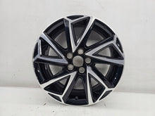 Laden Sie das Bild in den Galerie-Viewer, 1x Alufelge 16 Zoll PW4570D004 Toyota 4 Yaris Rim Wheel FEL1538442459bc