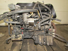 Load image into Gallery viewer, Motor BMW 5 E60 E61 M57D25 2.5 120kW 2004 Diesel Engine Komplett