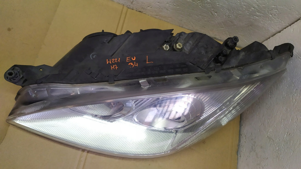 Frontscheinwerfer Mercedes-Benz W221 Links Scheinwerfer Headlight