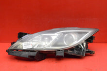 Load image into Gallery viewer, Frontscheinwerfer Mazda 6 GS7T-51040 Links Scheinwerfer Headlight SCH6989093889wf