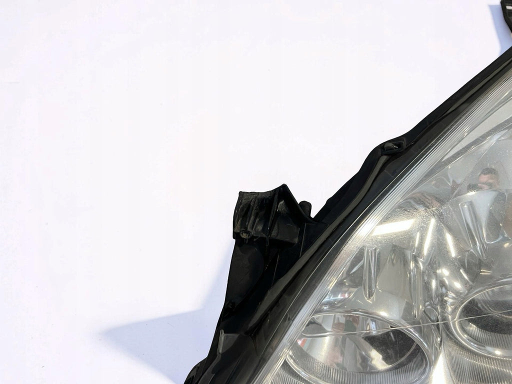 Frontscheinwerfer Opel Vectra C 89312279 Links Scheinwerfer Headlight SCH7917492277pr