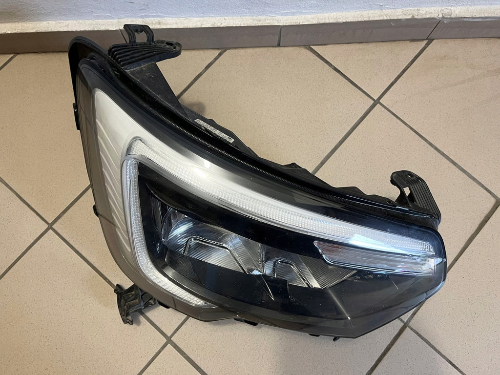 Frontscheinwerfer Renault Master 260105567R LED Rechts Scheinwerfer Headlight