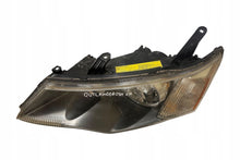 Laden Sie das Bild in den Galerie-Viewer, Frontscheinwerfer Mitsubishi Outlander I ONV58074 Links Scheinwerfer Headlight SCH2471518444qq