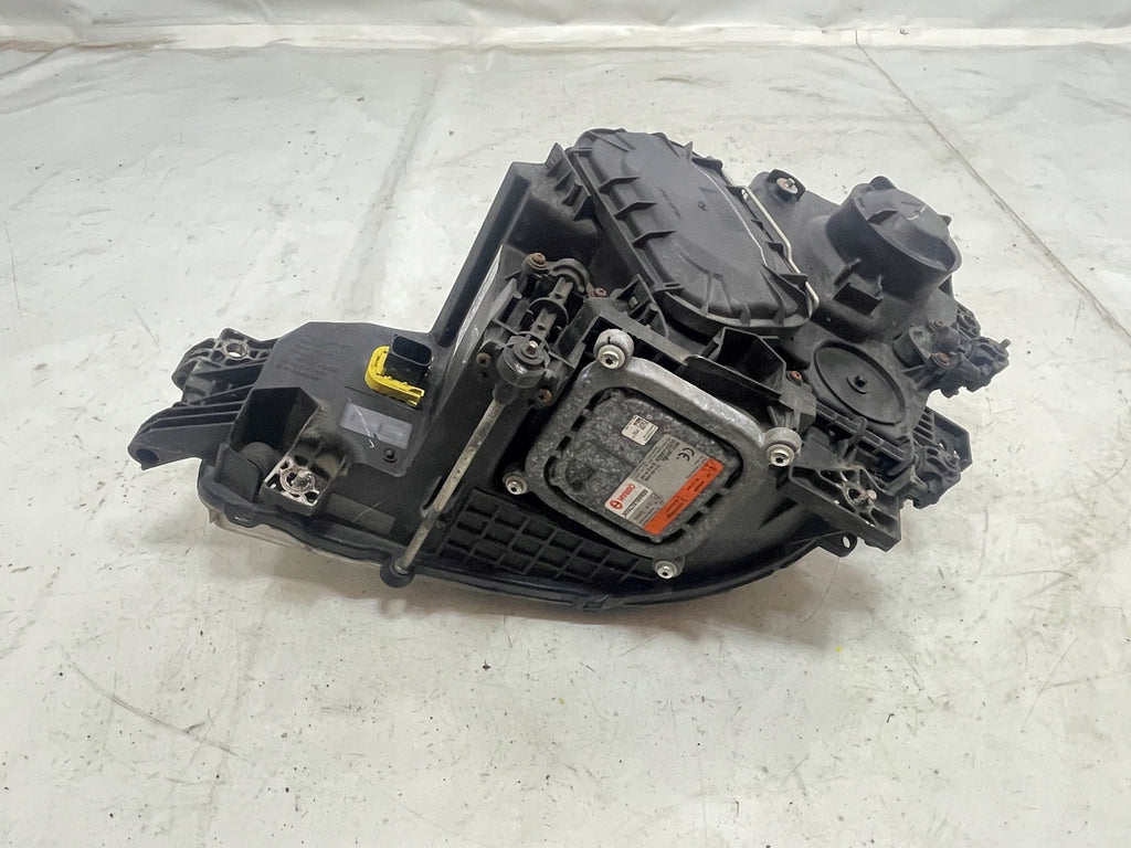 Frontscheinwerfer Mercedes-Benz A9608200739 Xenon Rechts Scheinwerfer Headlight SCH5800092295pz