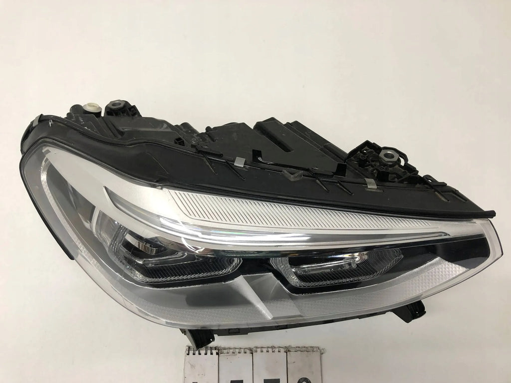 Frontscheinwerfer BMW X3 G01 G02 8496824 LED Rechts Scheinwerfer Headlight SCH9276191070jq
