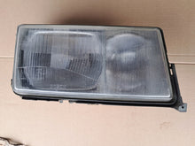 Laden Sie das Bild in den Galerie-Viewer, Frontscheinwerfer Mercedes-Benz 190 W201 A2018207661 Rechts Headlight SCH7496338224yv
