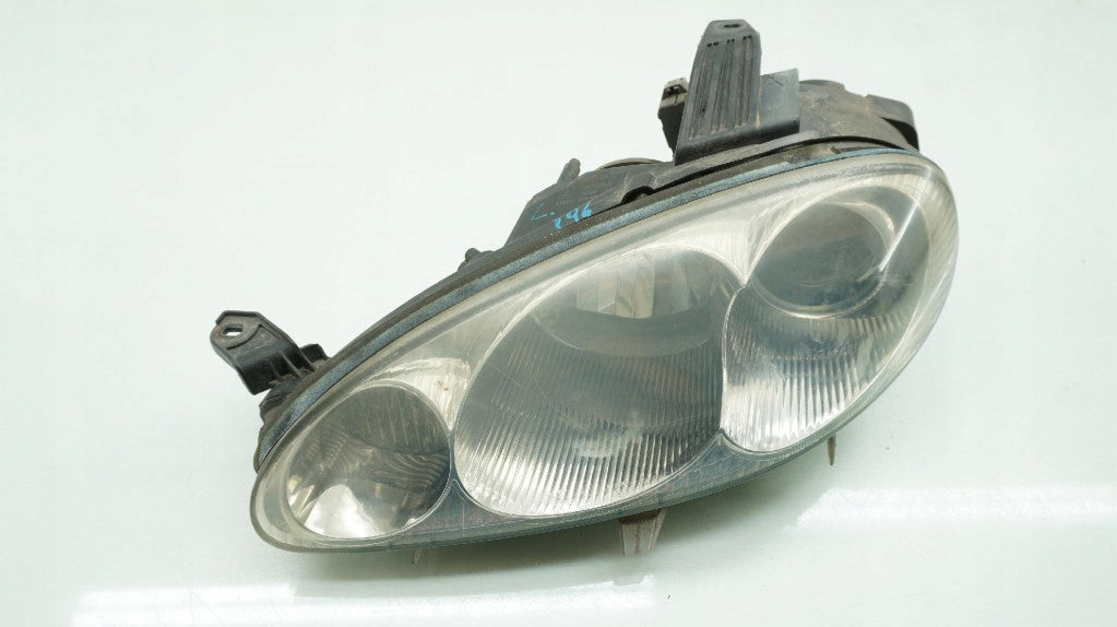 Frontscheinwerfer Mazda Mx-5 Mx5 Nb 17341 Links Scheinwerfer Headlight