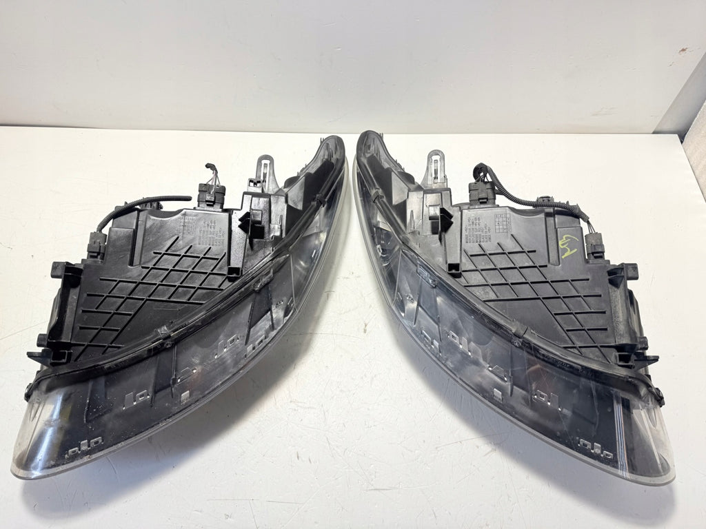 Frontscheinwerfer Renault Megane III 260605817 Ein Stück (Rechts oder Links) SCH6850811228et