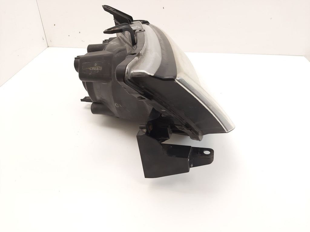 Frontscheinwerfer Mitsubishi L200 MAM34663 Links Scheinwerfer Headlight SCH5298291438tk