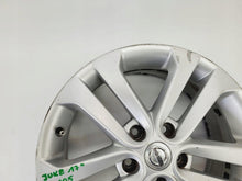 Load image into Gallery viewer, 1x Alufelge 17 Zoll 7.0" 5x114.3 47ET Glanz N457017 Nissan Juke Rim Wheel FEL2227552836gu
