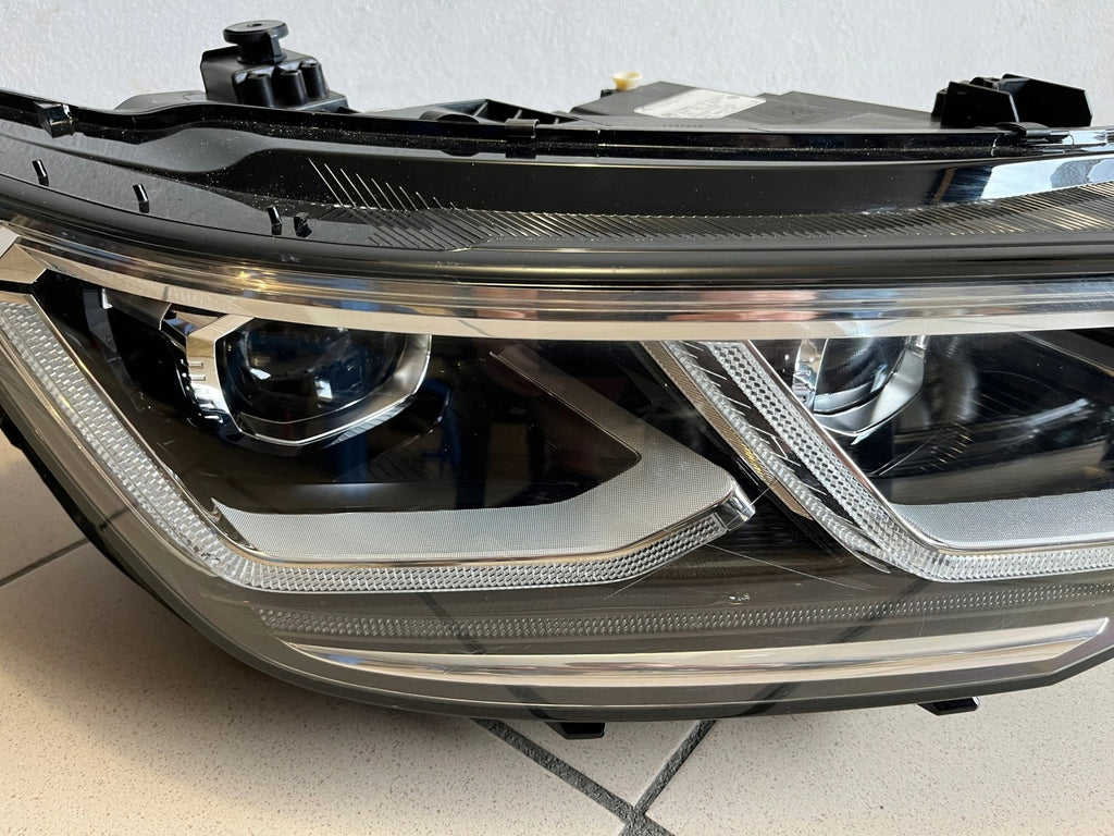 Frontscheinwerfer VW Tiguan 5NB941082G Full LED Rechts Scheinwerfer Headlight SCH1206614665cn