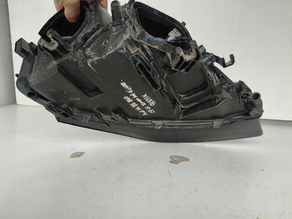 Frontscheinwerfer Audi A4 B8 8K0941029AQ LED Links Scheinwerfer Headlight