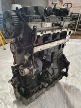 Laden Sie das Bild in den Galerie-Viewer, Motor VW Golf VII CXX 1.6 TDI Diesel Engine Unkomplett