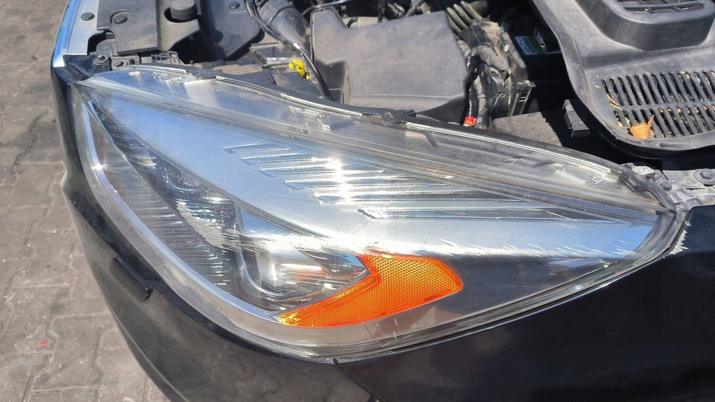 Frontscheinwerfer Ford Kuga LED Links Scheinwerfer Headlight SCH3653097098yp