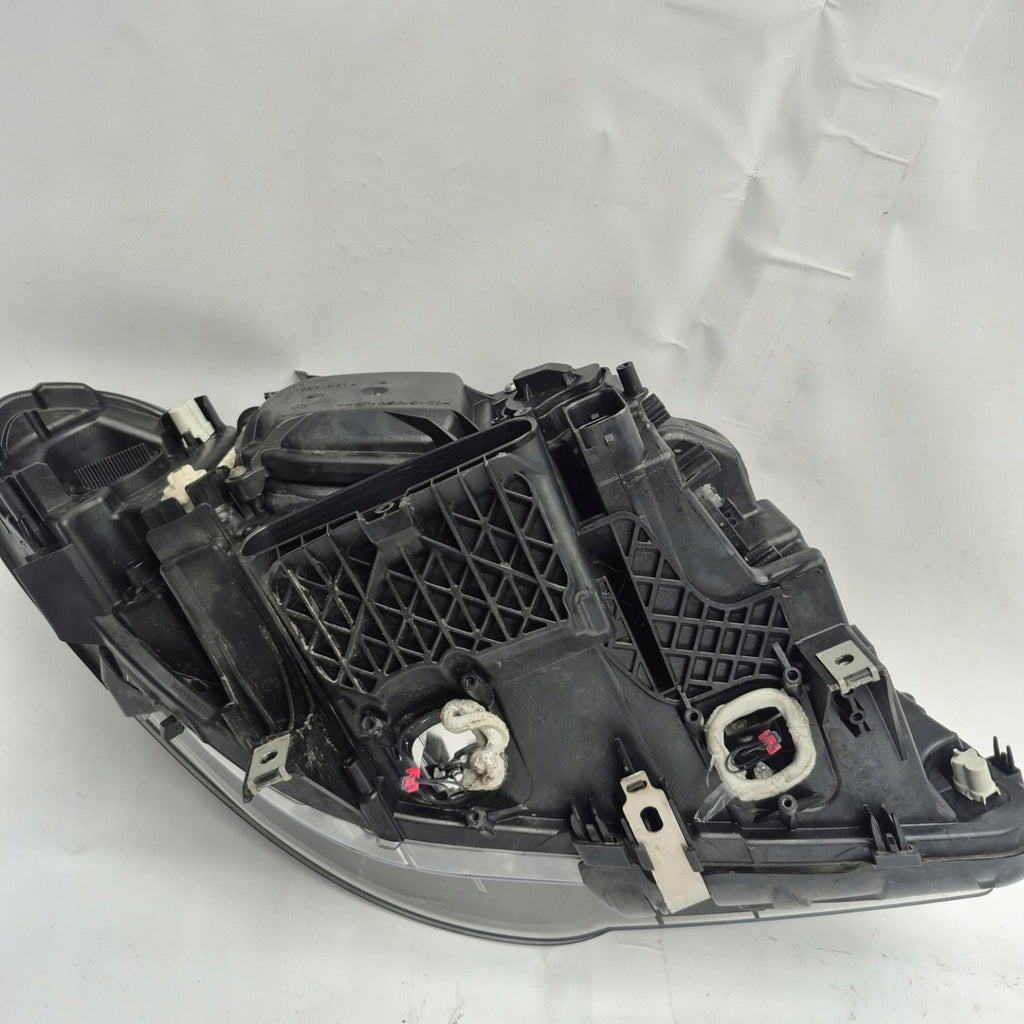 Frontscheinwerfer BMW 5 F11 F10 7424151 Xenon Links Scheinwerfer Headlight SCH6232297288sz