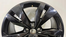 Load image into Gallery viewer, 1x Alufelge 19 Zoll 8.5" 5x112 42ET Glanz Schwarz 14B601025AE VW Rim Wheel FEL6181335782nu
