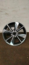Laden Sie das Bild in den Galerie-Viewer, 1x Alufelge 16 Zoll 6.0&quot; 1ST601025 Skoda Citigo Rim Wheel