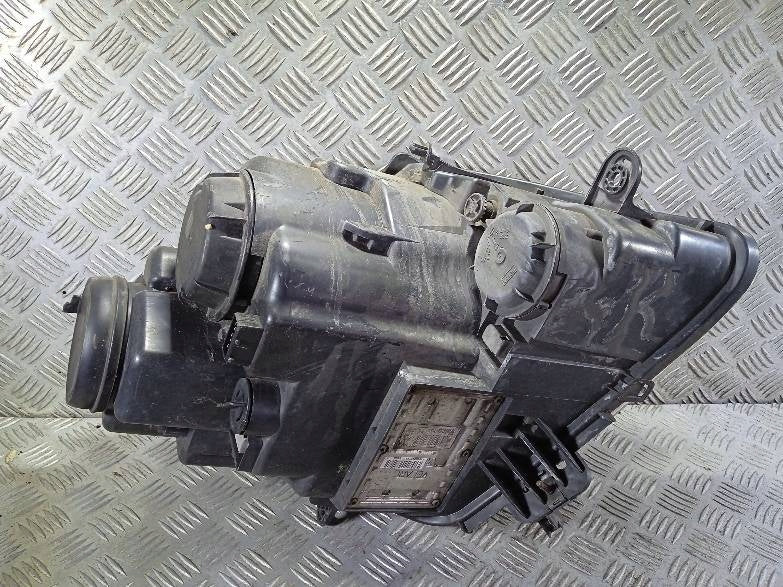 Frontscheinwerfer Fiat Ulysse 1494328080 Xenon Links Scheinwerfer Headlight