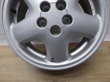 Load image into Gallery viewer, 1x Alufelge 15 Zoll 6.0&quot; 5x100 45ET Toyota Corolla Celica Rim Wheel