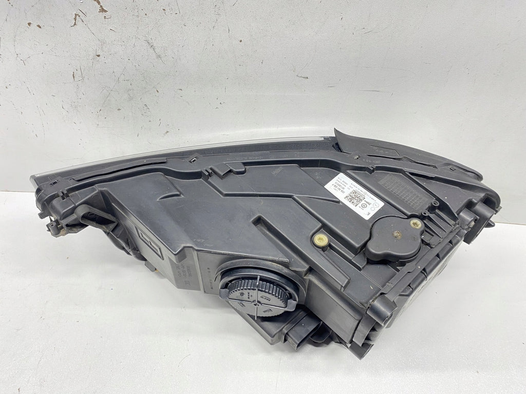Frontscheinwerfer VW T-Roc 2GA941036P LED Rechts Scheinwerfer Headlight SCH7469393639ab