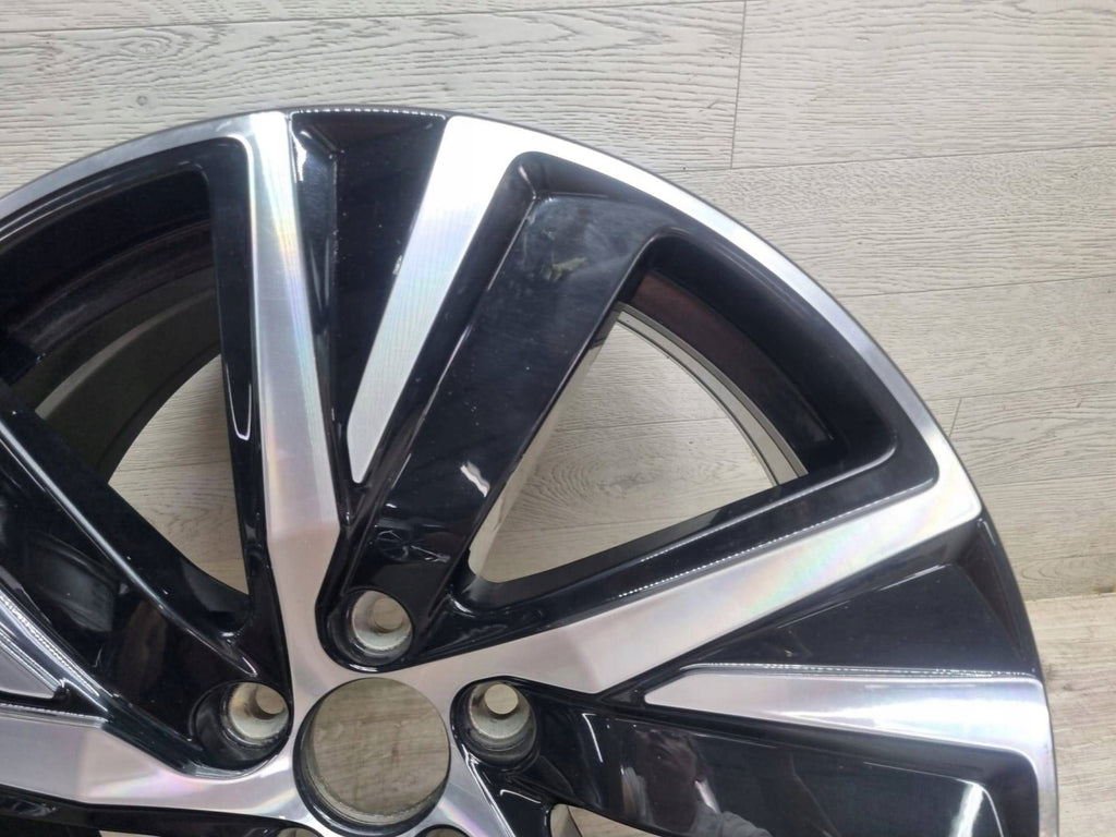 1x Alufelge 19 Zoll 5x108 32243394 Volvo S90 V90 Rim Wheel FEL9235332655od