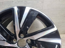 Load image into Gallery viewer, 1x Alufelge 19 Zoll 5x108 32243394 Volvo S90 V90 Rim Wheel FEL9235332655od