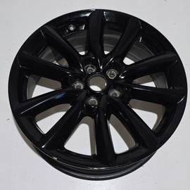 1x Alufelge 18 Zoll 7.0