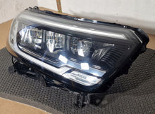 Laden Sie das Bild in den Galerie-Viewer, Frontscheinwerfer Renault Kangoo 260103264R Rechts Scheinwerfer Headlight SCH6034449705al