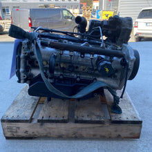Load image into Gallery viewer, Motor Fiat Iveco Ducato Daily IV 2.3 JTD Diesel Engine Unkomplett MOT6120302341ai