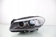 Laden Sie das Bild in den Galerie-Viewer, Frontscheinwerfer BMW F11 F10 7203245 Xenon Links Scheinwerfer Headlight SCH8525888728nt