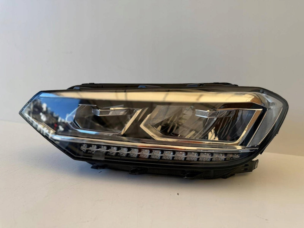 Frontscheinwerfer VW Touran 5TB941035B LED Links Scheinwerfer Headlight SCH3148484893ax