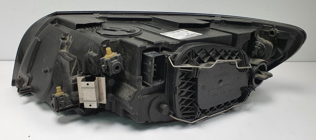 Frontscheinwerfer Volvo S40 II 31265695 Rechts Scheinwerfer Headlight SCH4086153225cs