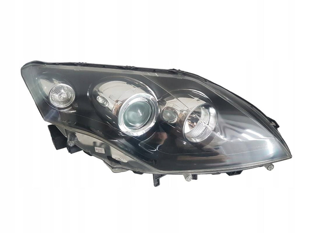 Frontscheinwerfer Renault Laguna III 260100041R LED Rechts Headlight