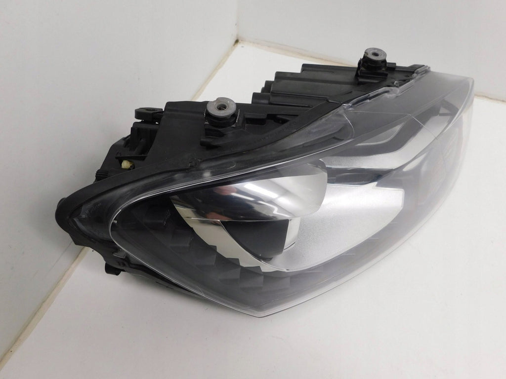 Frontscheinwerfer VW Polo 90009723 Rechts Scheinwerfer Headlight SCH7917741975ds