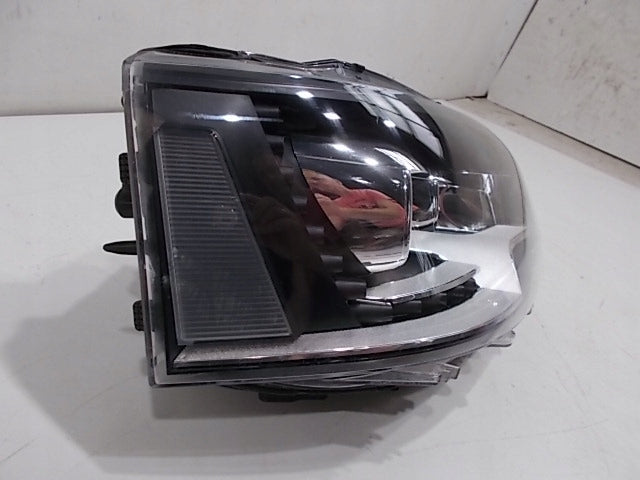 Frontscheinwerfer VW Transporter 7E5941016C Xenon Rechts Scheinwerfer Headlight