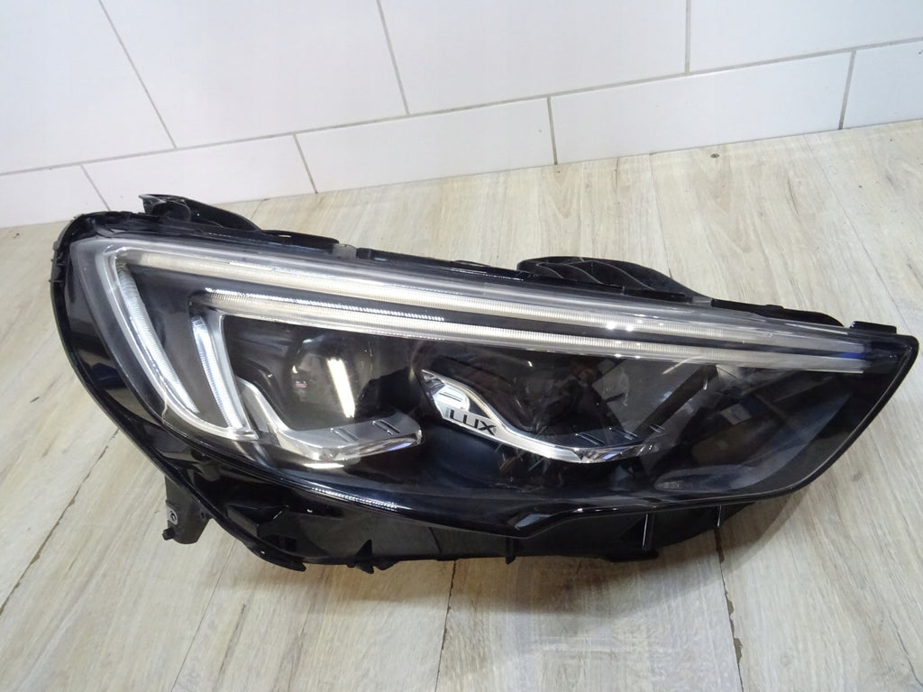 Frontscheinwerfer Opel Insignia B 39122975 LED Links Scheinwerfer Headlight SCH9808944324ec