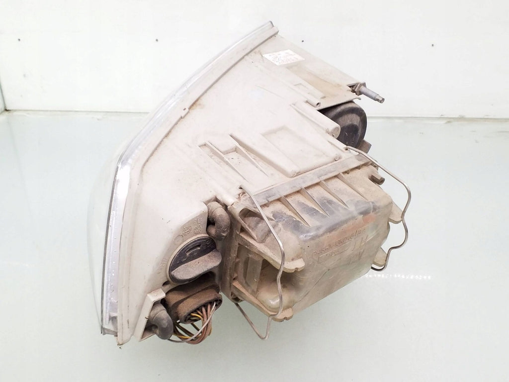 Frontscheinwerfer Skoda Octavia I 20A670B 06112010 Links Scheinwerfer Headlight SCH2828411002hn