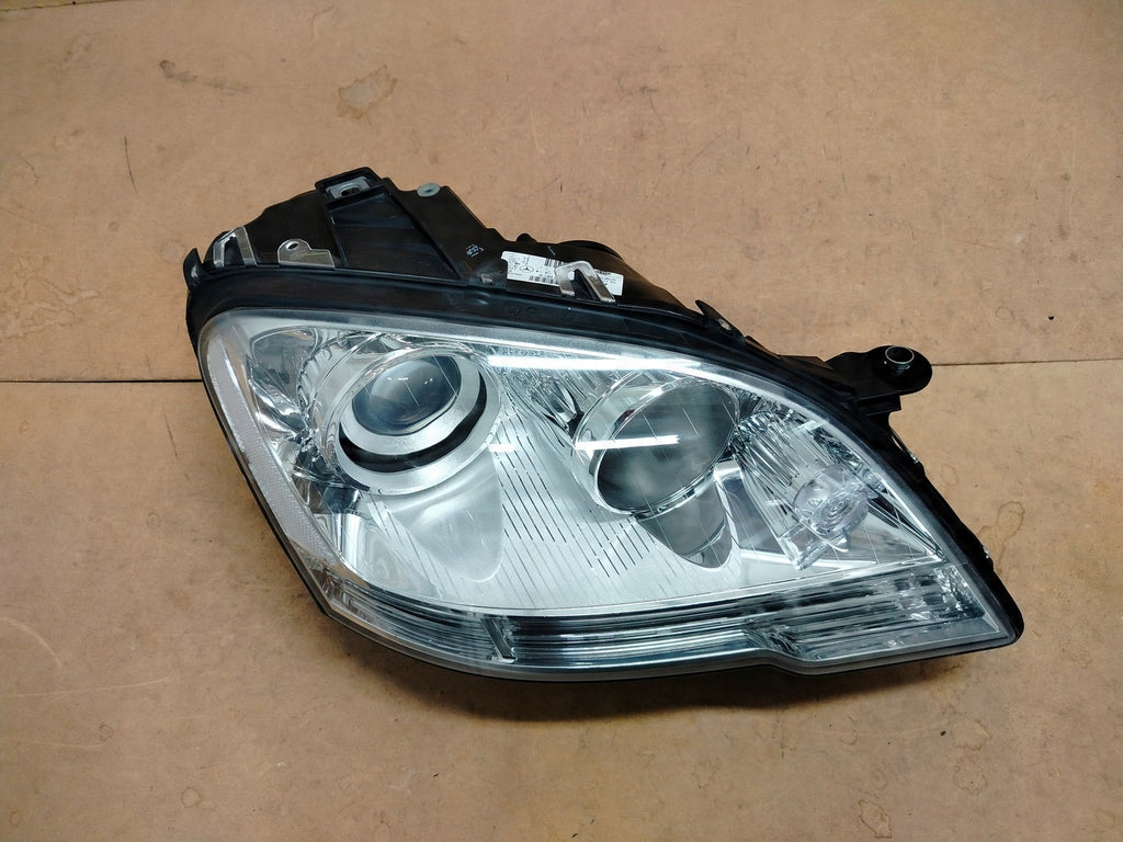 Frontscheinwerfer Mercedes-Benz W164 A1648202059 Rechts Scheinwerfer Headlight