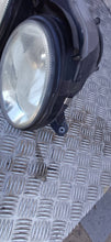 Laden Sie das Bild in den Galerie-Viewer, Frontscheinwerfer Mercedes-Benz W211 211LPPX Rechts Scheinwerfer Headlight SCH8417296794me