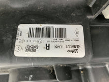 Laden Sie das Bild in den Galerie-Viewer, Frontscheinwerfer Renault Modus 8200658387 Rechts Scheinwerfer Headlight SCH5102670726mw