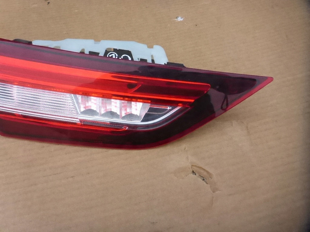 Rückleuchte Mercedes-Benz Cla A1189065500 Links Rearlight