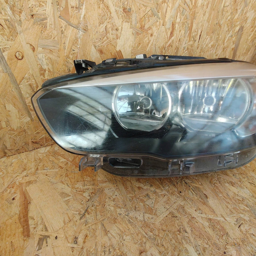 Frontscheinwerfer BMW 1 F21 F20 A973583910 Links Scheinwerfer Headlight SCH5253612842qd