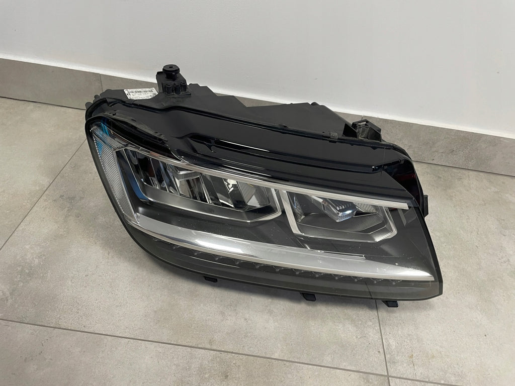 Frontscheinwerfer VW Tiguan 5NB941036D Full LED Rechts Scheinwerfer Headlight SCH3276653076cq