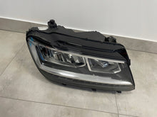 Laden Sie das Bild in den Galerie-Viewer, Frontscheinwerfer VW Tiguan 5NB941036D Full LED Rechts Scheinwerfer Headlight SCH3276653076cq