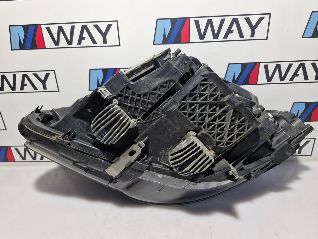 Frontscheinwerfer BMW F11 F10 7317132-05 Xenon Rechts Scheinwerfer Headlight SCH9322831394lv